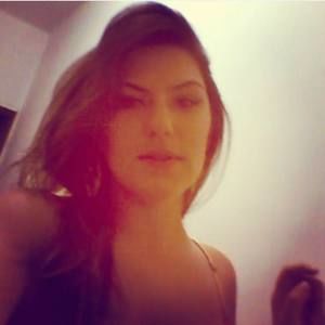 Meet your Posher, Raquel